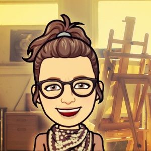 Hi! I’m Barbara!